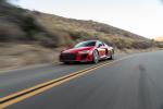 Audi R8 V10 Performance 2019 года (NA)
